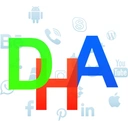DigitalHub Academy Favicon