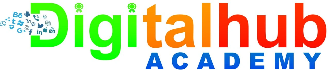 DigitalHub Academy Logo
