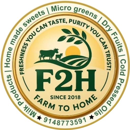 F2H Fresh Favicon