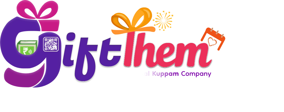 GiftThem Logo
