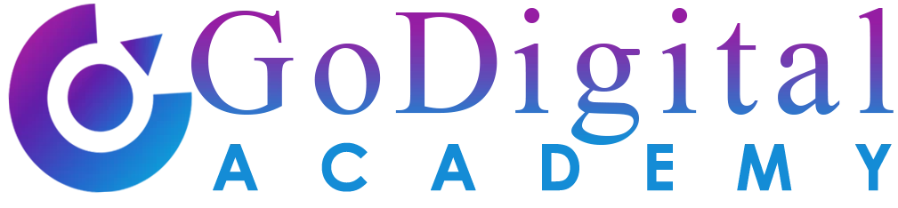 GoDigital Academy Logo