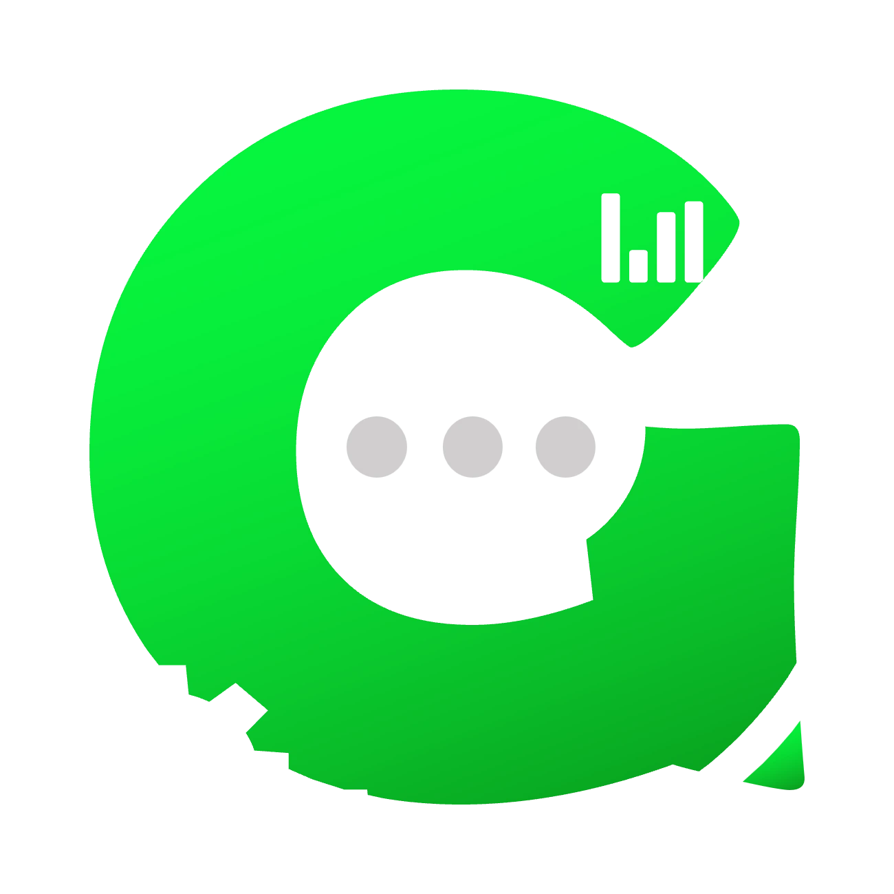 GotIt4All HRMS Favicon