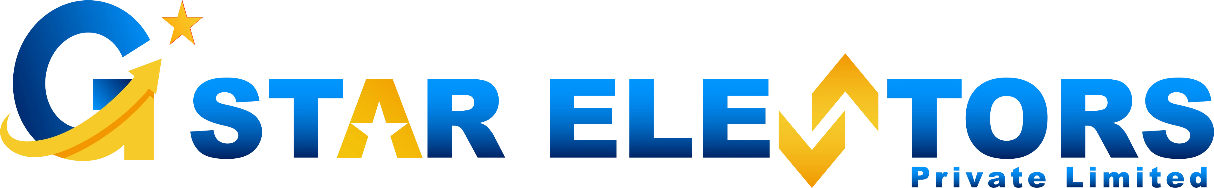 G-Star Elevators Logo