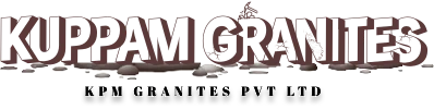 Kuppam Granites Logo