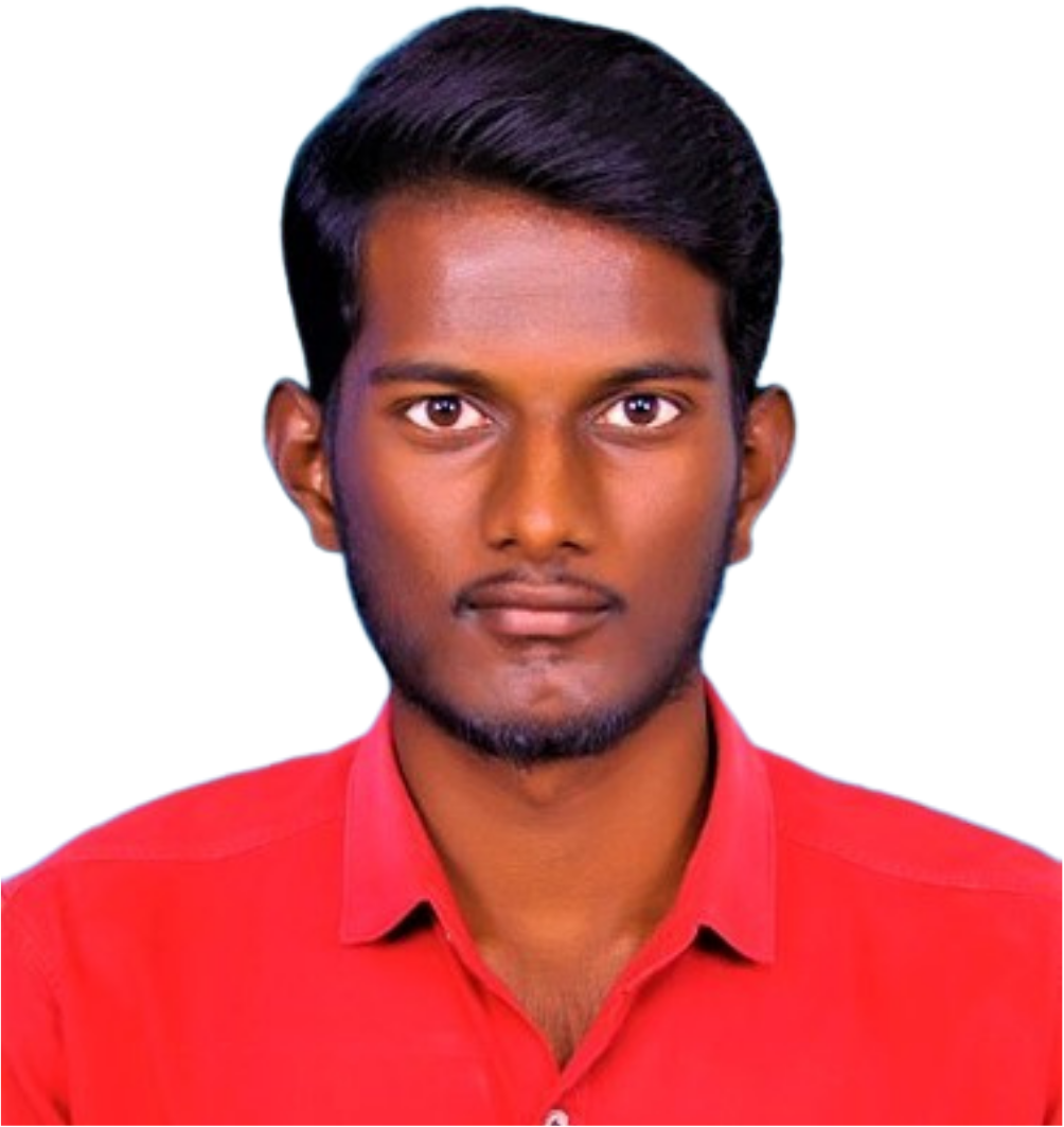 Kiran Kumar