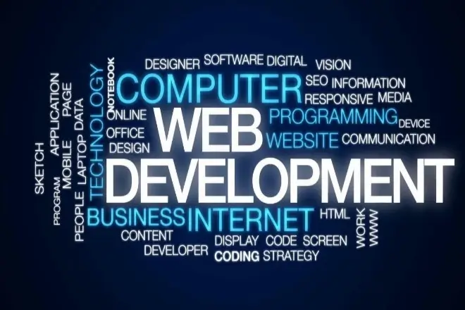 Web Development