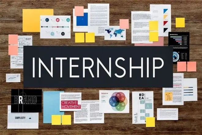 Internship Programs